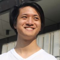 Justin Chow的照片