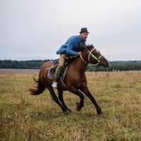 Sergiu Tikush的照片