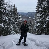 Christian Menard's Photo