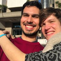 Chris Lambert's Photo