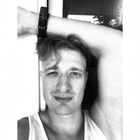 Lukas Kryžius的照片