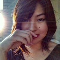 Naomi Sassaki的照片