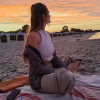 Vanessa Sande's Photo