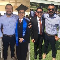 César De Aquino's Photo