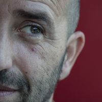 Christian Rotola's Photo