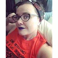 Zdjęcia użytkownika Emily Robinson