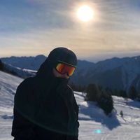 Manuel Hunziker的照片