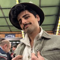 Cihan Toklucu's Photo