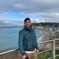 Jose David Baleta Cardenas's Photo