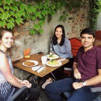 Oğuzhan Dişçioğlu's Photo