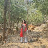 Bhavya Narayanaswamy's Photo