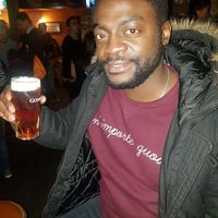 Aymane Akobi's Photo