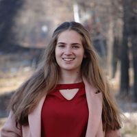 Anna Dineva的照片