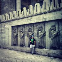 ashkan mehraban's Photo