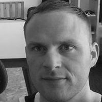 Sean Griffin's Photo