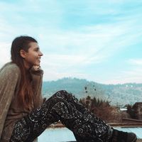 Fotos de Valentina Contrera