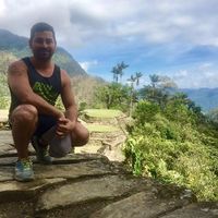 Julio Scotti's Photo