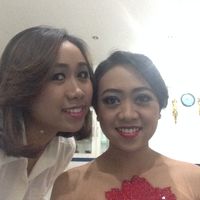 Putri Krismayanthi的照片