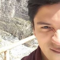 Fotos de Cristian Daruwin Suna