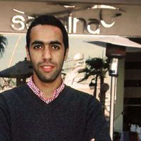 Eslam Elshamy's Photo