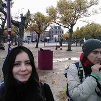 Virginia Lo的照片