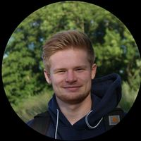 Joris Boes's Photo