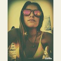 Agustina Rios's Photo