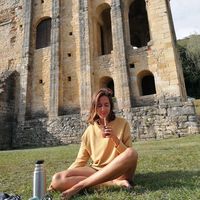 Ana Gómez Pino的照片