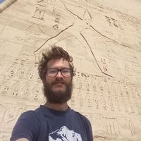 Matthias Kedor的照片