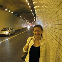 Catherine Guillou-Ouellette's Photo