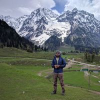 Karthik Ganesh's Photo