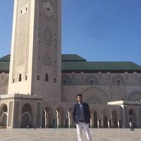 Medhat Abdelazim的照片