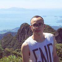 Heitor  Salgado's Photo