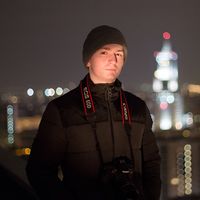 Alexander Voskresensky's Photo