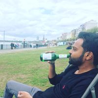 Girish Jalagani的照片