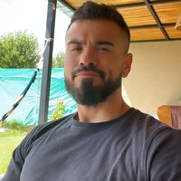 Omar Ortega macias's Photo