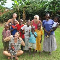 Joram Muwanguzi's Photo