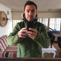 Fotos von Jorge Aravena