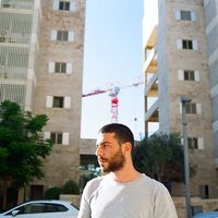 Le foto di Shaked Tuval