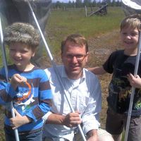 Matthew Campbell's Photo