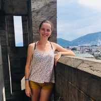 Klára Vydrová's Photo