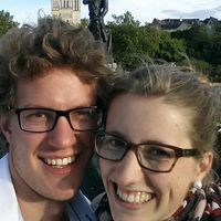 Justus Busch's Photo