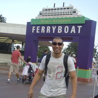 Rodrigo Nascimento的照片