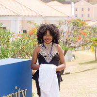 Kimberley Okoyeze的照片