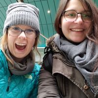 Terra Nicoll's Photo