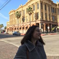 Sabela Villar Mogío的照片