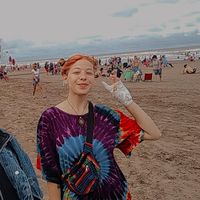 Фотографии пользователя Nazarena Ayala