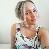 Linda Lindroth的照片