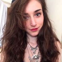 Rachel Robertson's Photo