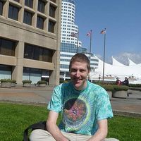 Anthony Pringle's Photo